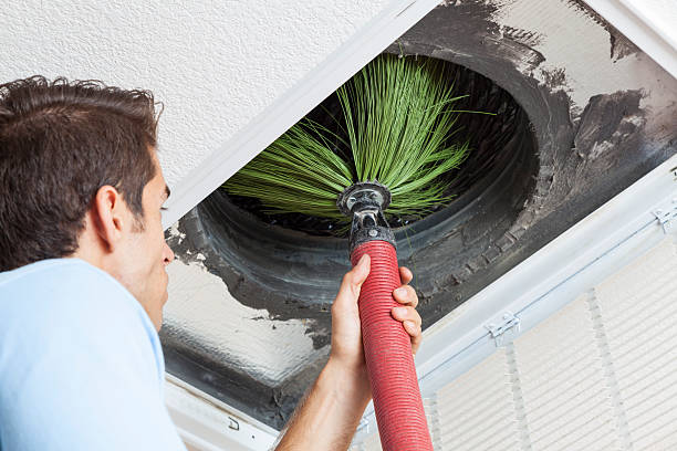 Ductwork Cleaning Services in Martins Ferry, OH